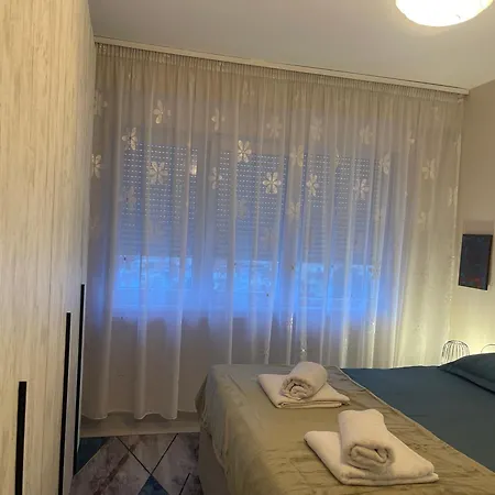 Loft Lejlighed