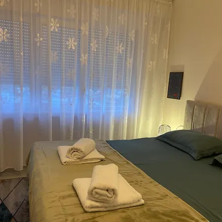 شقة Loft