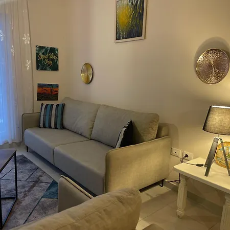 Loft شقة
