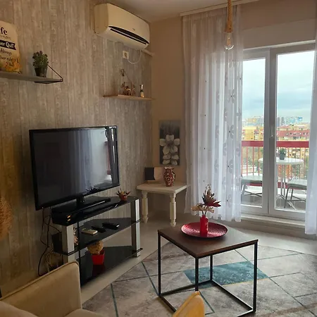 Loft شقة