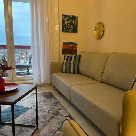 Lejlighed Loft *