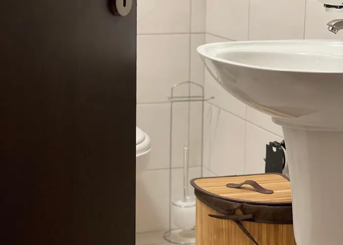 Loft Διαμέρισμα Τίρανα