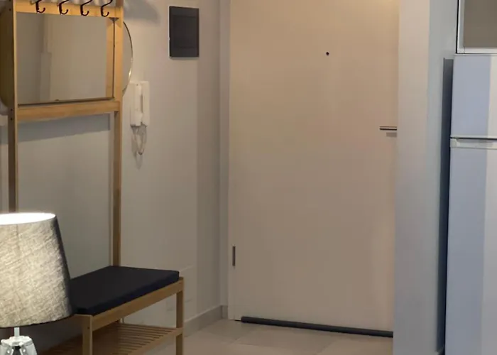 Loft Διαμέρισμα Τίρανα