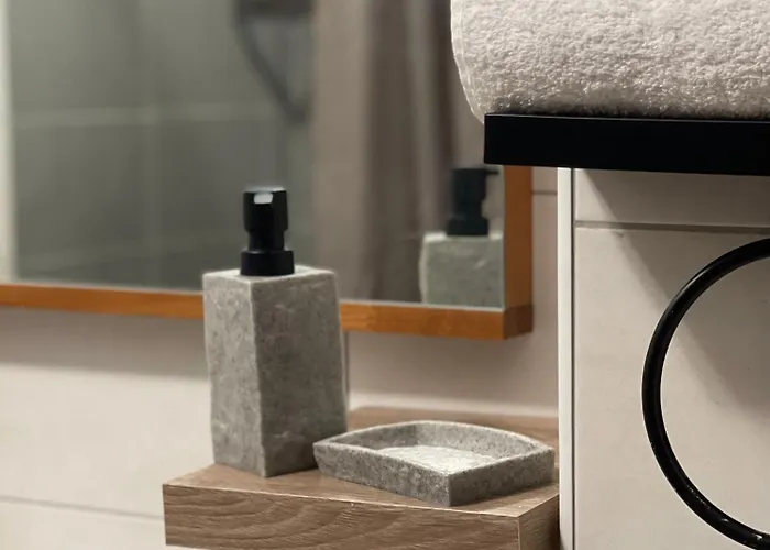 Διαμέρισμα Loft Τίρανα