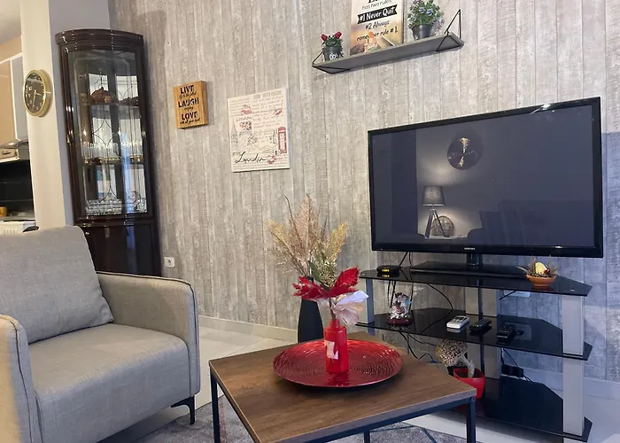 Διαμέρισμα Loft Τίρανα