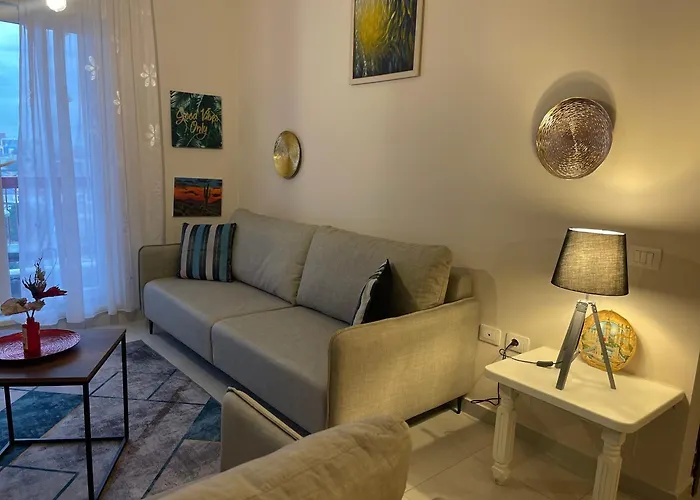 Loft Διαμέρισμα