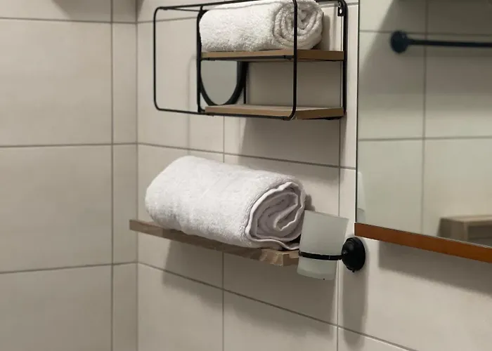 Διαμέρισμα Loft *