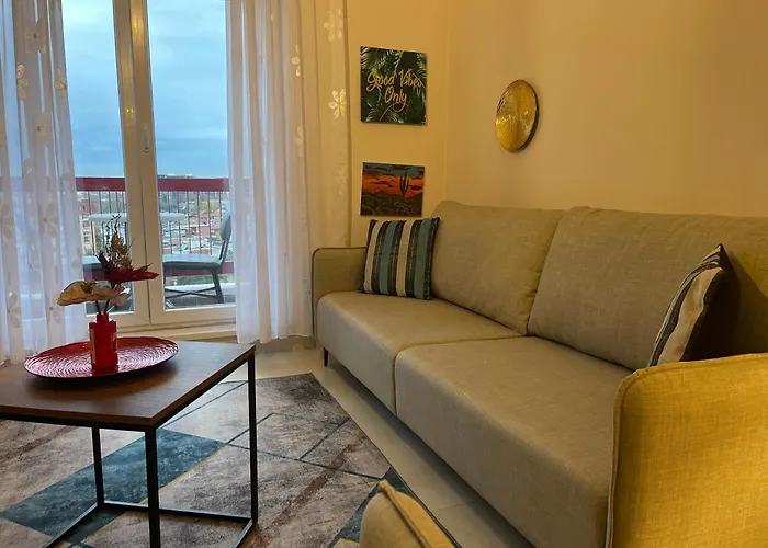 Διαμέρισμα Loft *