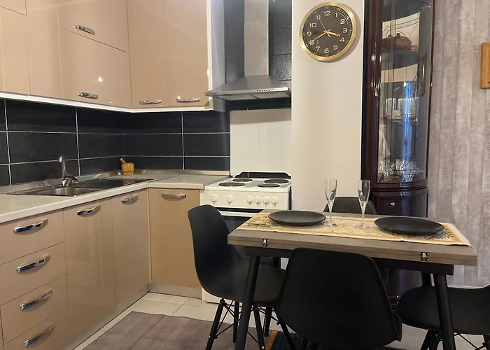 Διαμέρισμα Loft Τίρανα