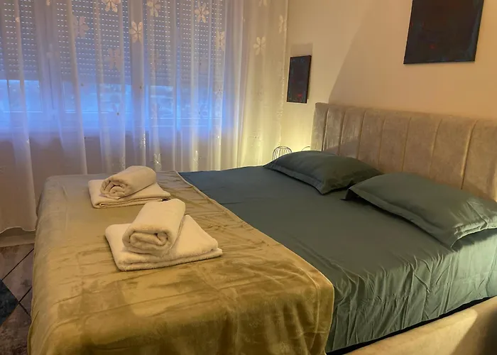 Διαμέρισμα Loft *