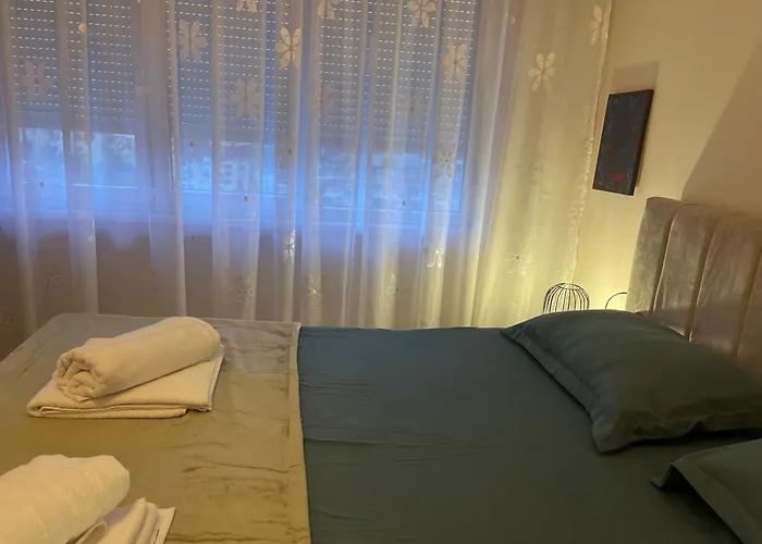 Loft Διαμέρισμα Τίρανα