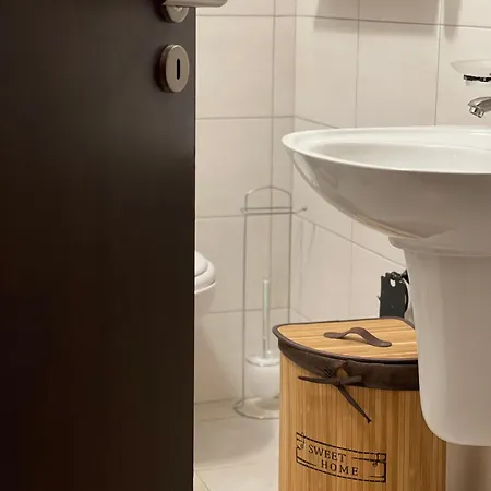 Loft Apartment Tirana
