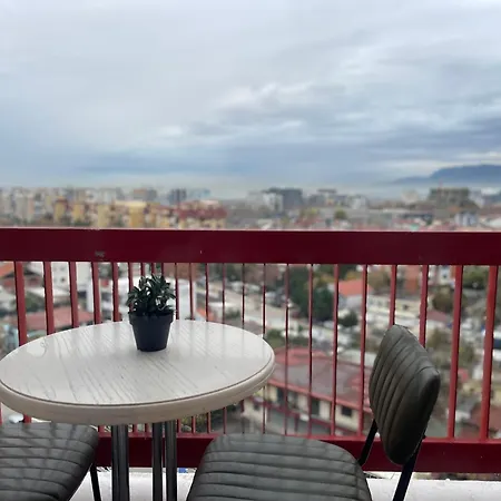 Apartment Loft Tirana
