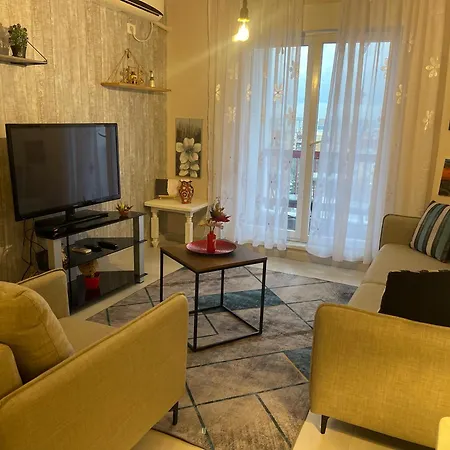 Loft * Tirana