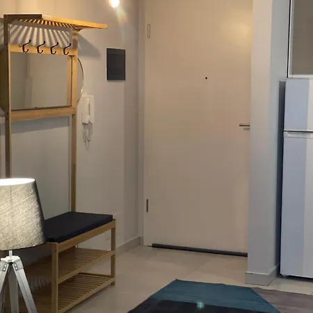 Loft Apartment Tirana