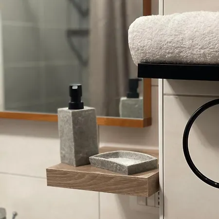 Appartamento Loft Tirana