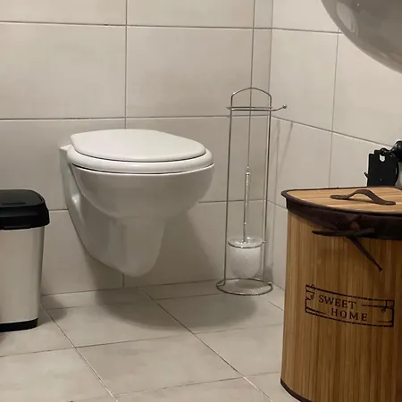 Loft Apartment Tirana