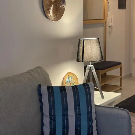 Apartment Loft