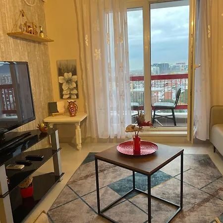 Loft Apartamento *