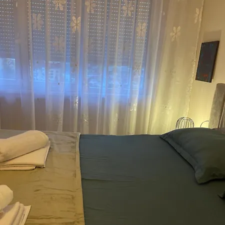 Loft Apartment Tirana