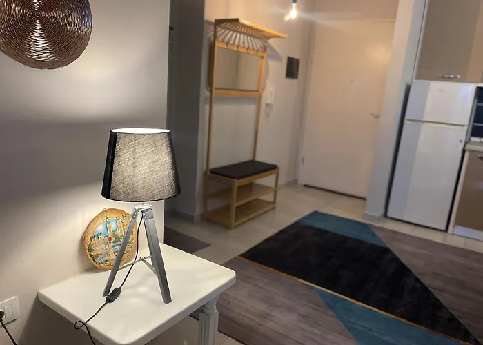 Loft Апартаменты *