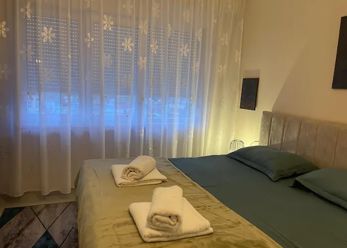 Апартаменты Loft