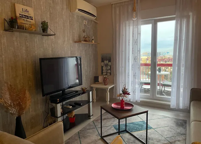 Loft Апартаменты