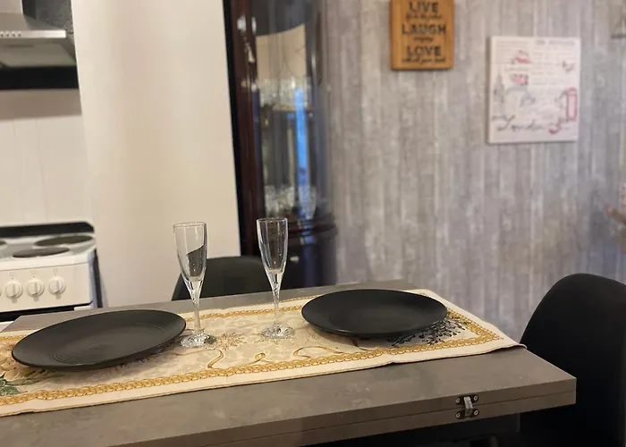 Loft Апартаменты