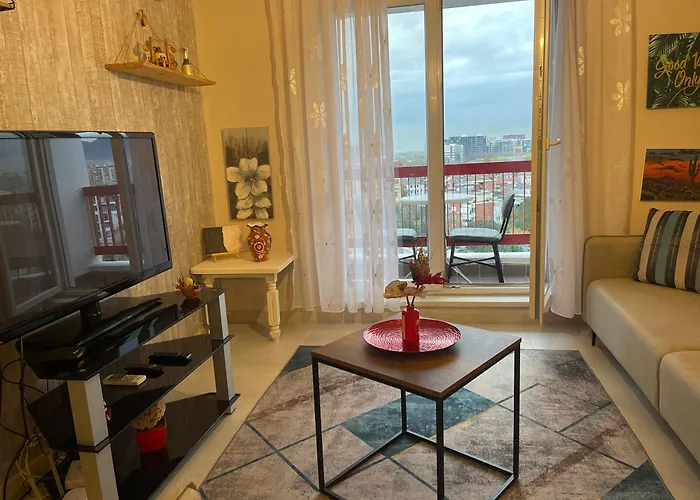 Loft Апартаменты *